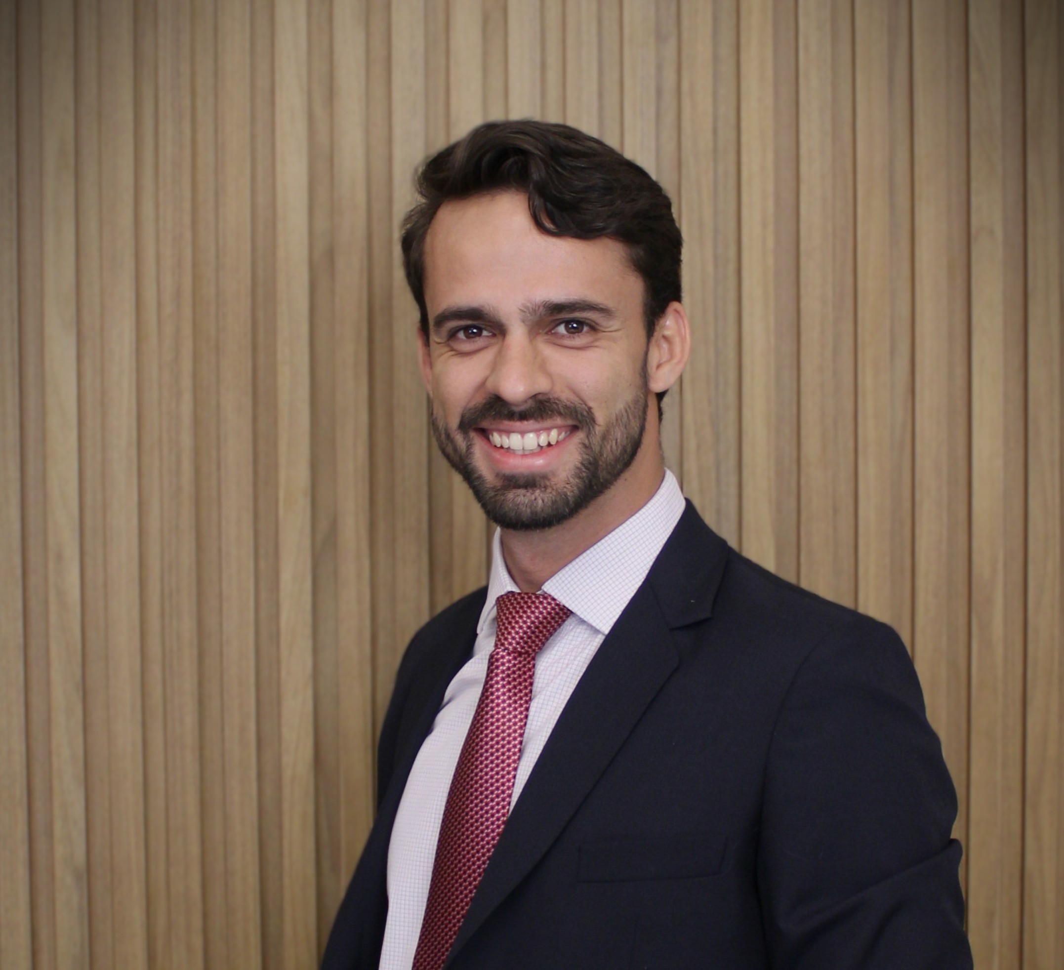 Luís Aurélio Montechieze
