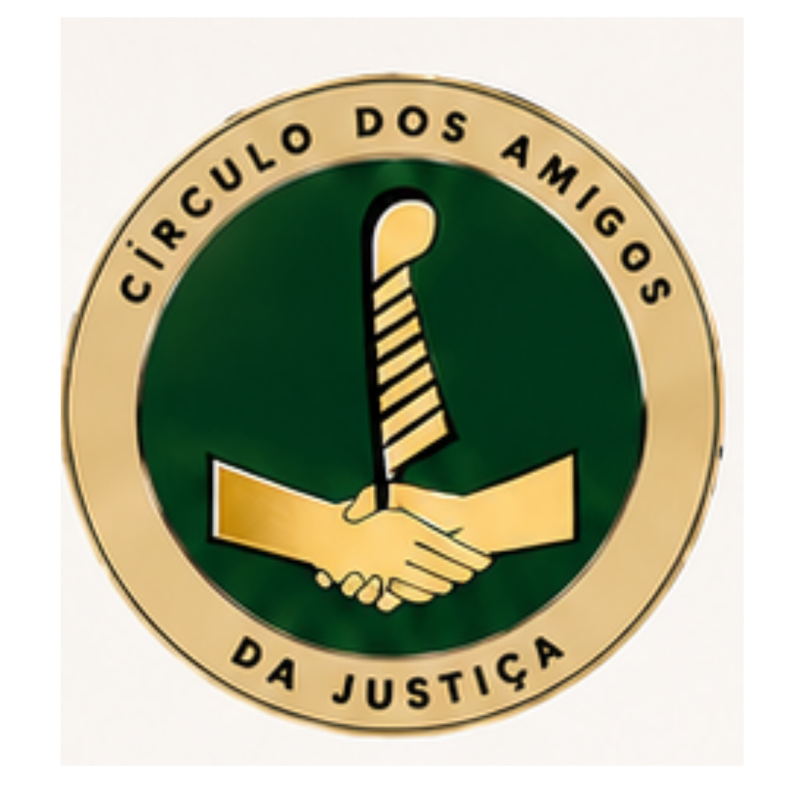 Círculo dos Amigos da Justiça