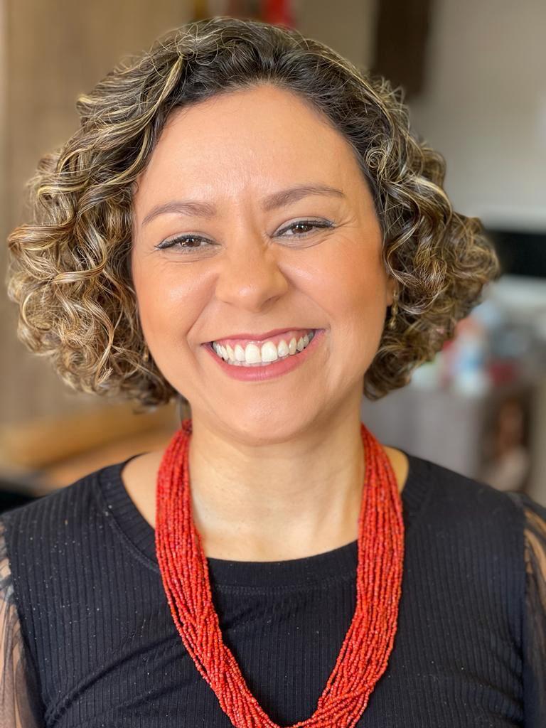Karla Lacombe