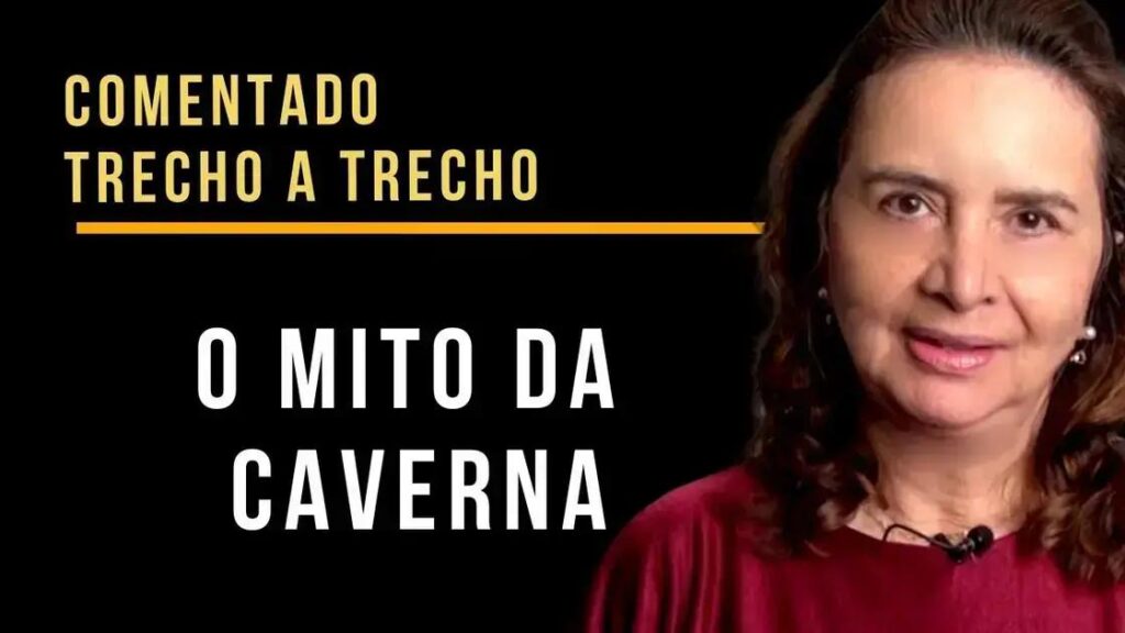 O MITO DA CAVERNA - Significados e ensinamentos