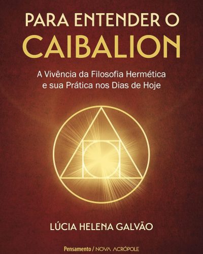 Para entender o Caibalion
